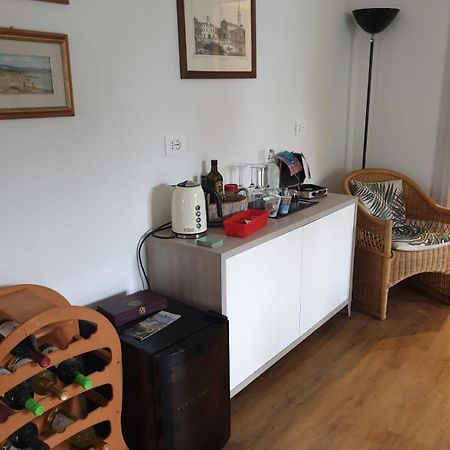 Domus Pop Apartment ฟลอเรนซ์ ภายนอก รูปภาพ