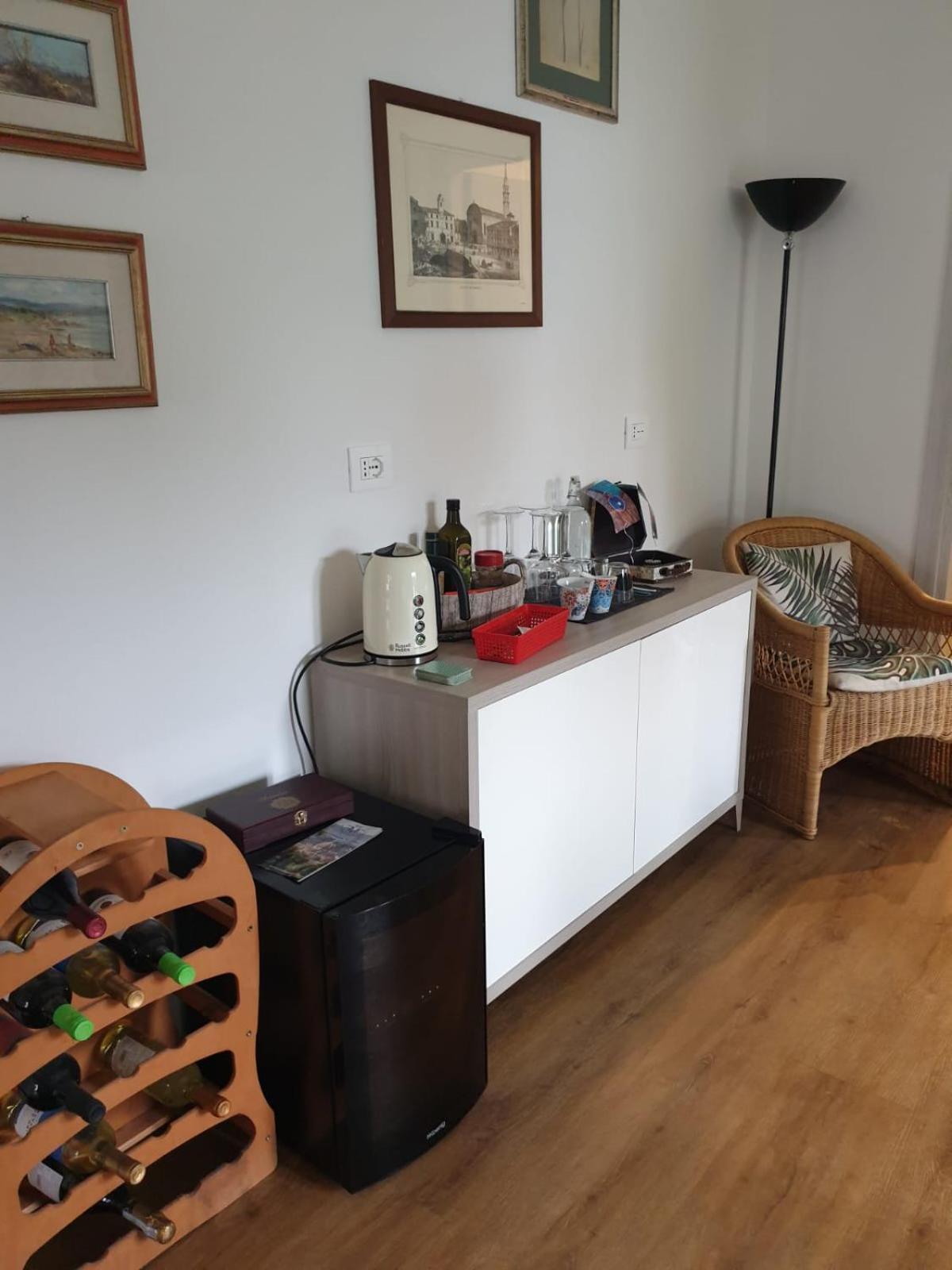 Domus Pop Apartment ฟลอเรนซ์ ภายนอก รูปภาพ
