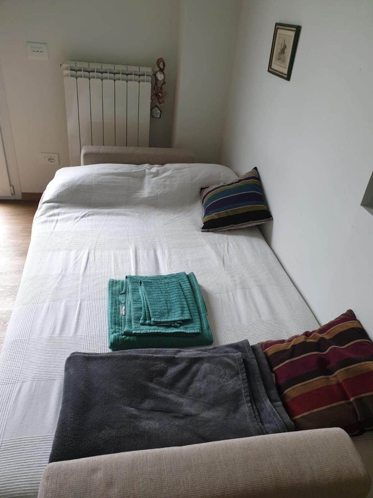 Domus Pop Apartment ฟลอเรนซ์ ภายนอก รูปภาพ